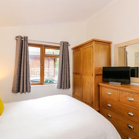 Footprints Lodge Windermere Luaran gambar