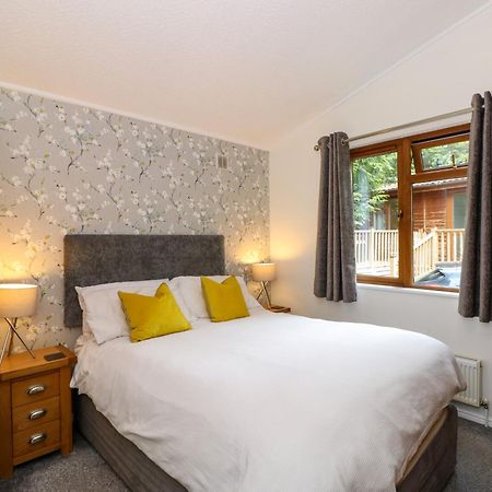 Footprints Lodge Windermere Luaran gambar