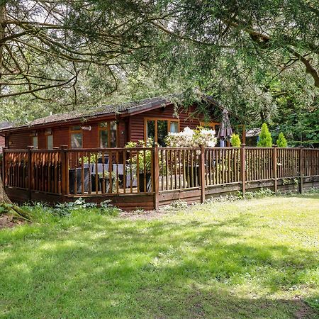 Footprints Lodge Windermere Luaran gambar