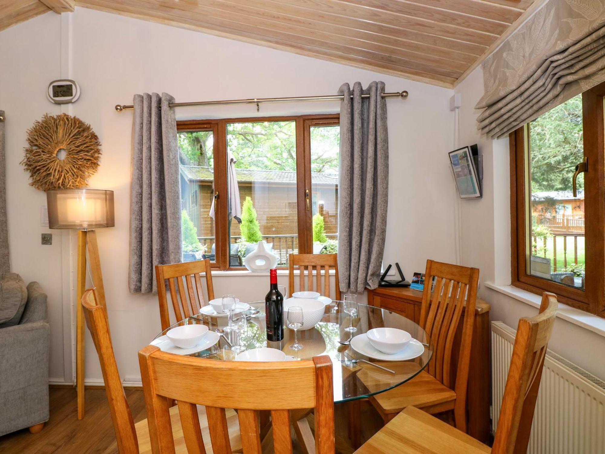 Footprints Lodge Windermere Luaran gambar