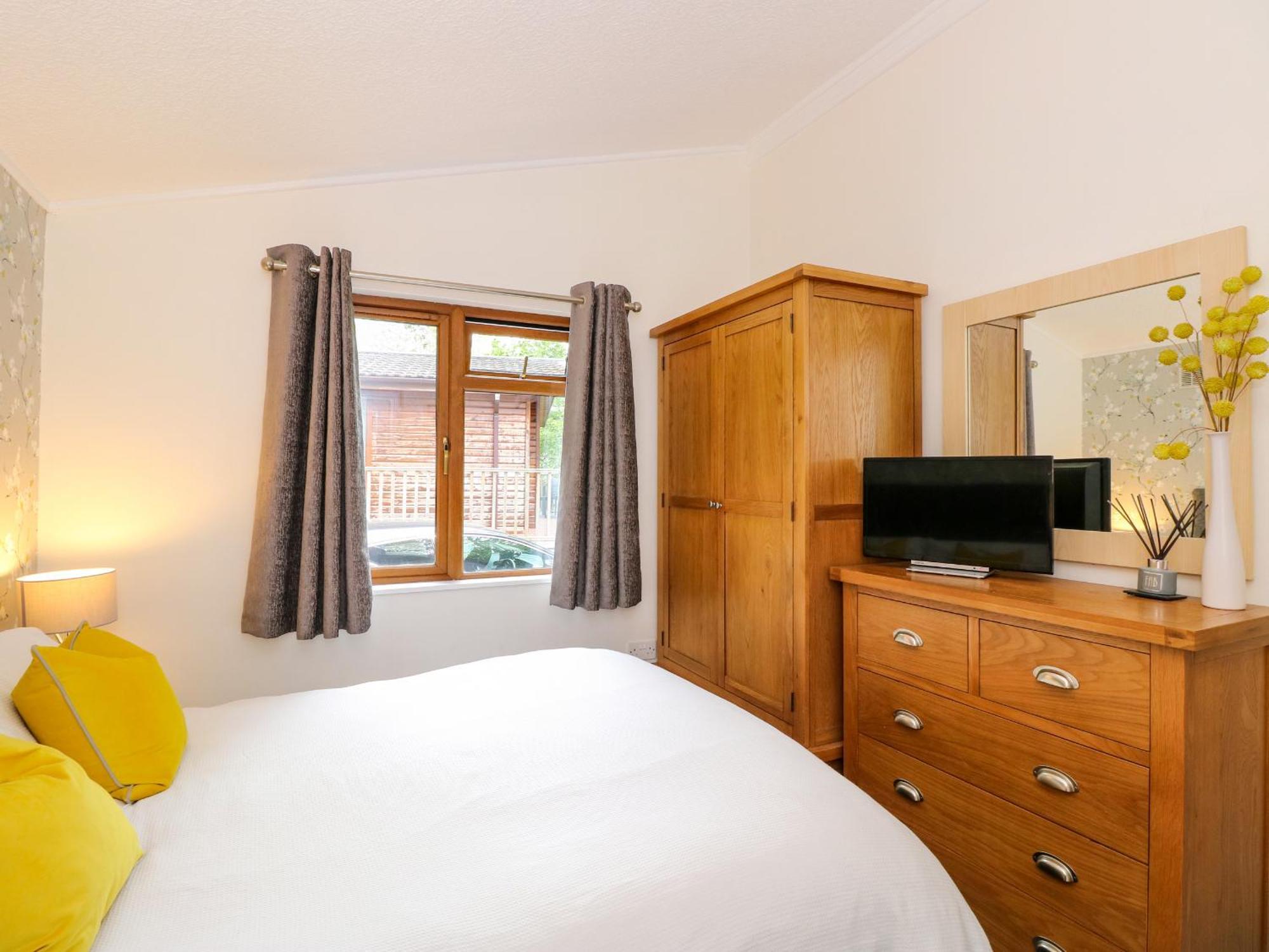 Footprints Lodge Windermere Luaran gambar