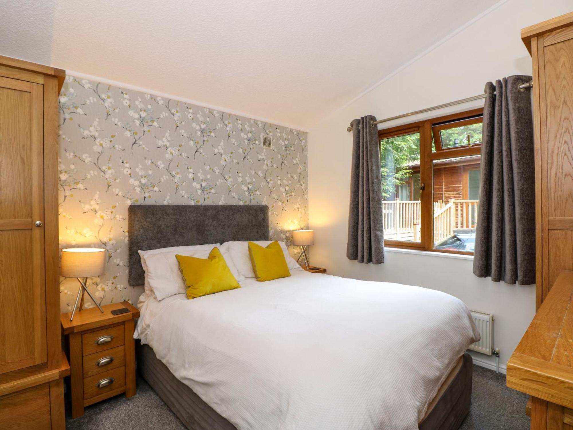 Footprints Lodge Windermere Luaran gambar