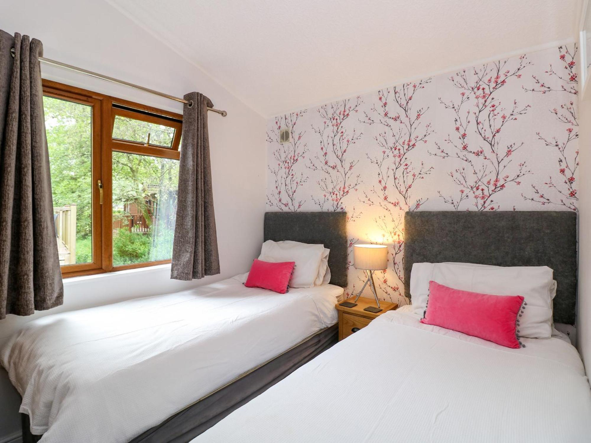Footprints Lodge Windermere Luaran gambar