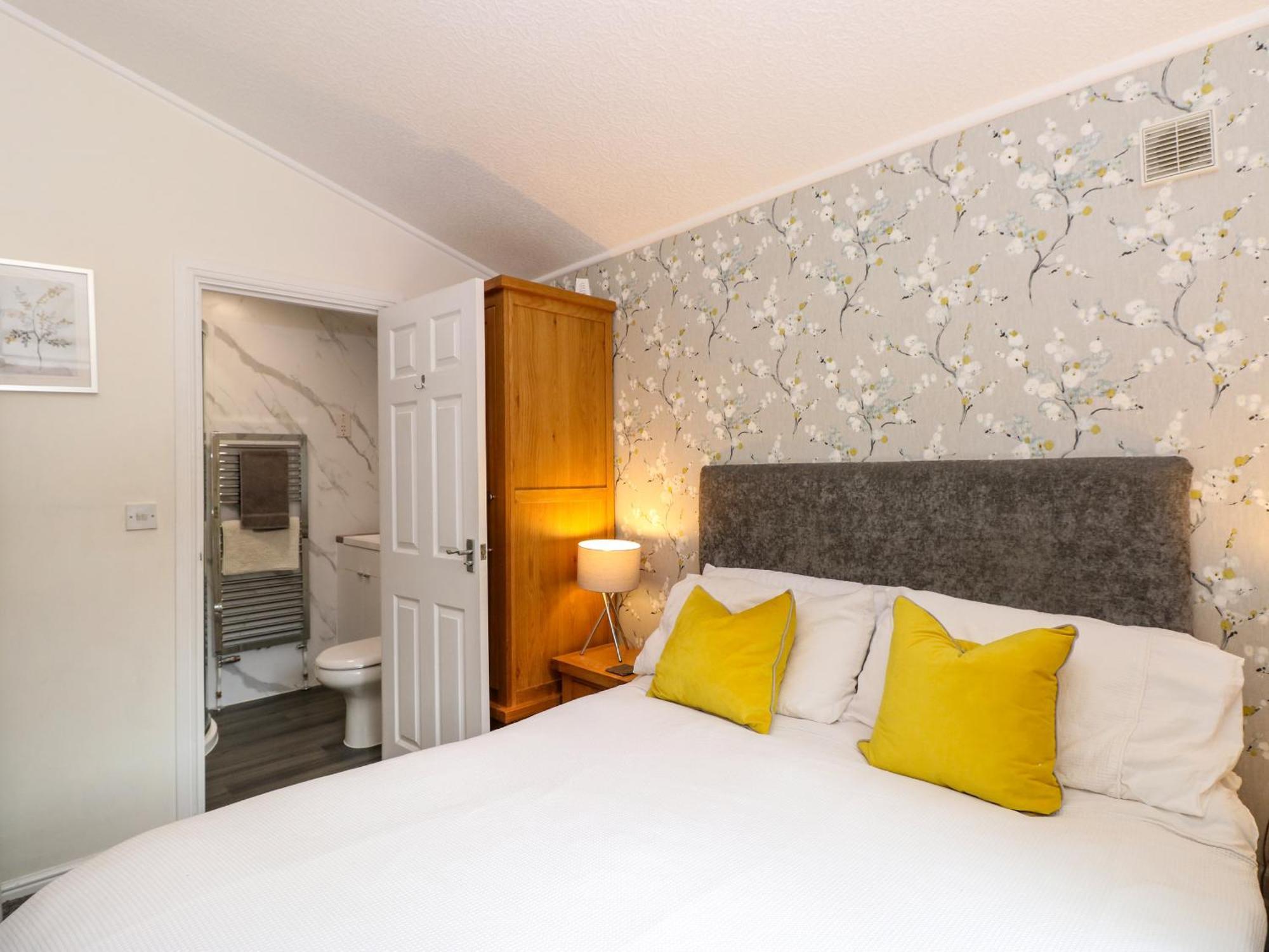 Footprints Lodge Windermere Luaran gambar