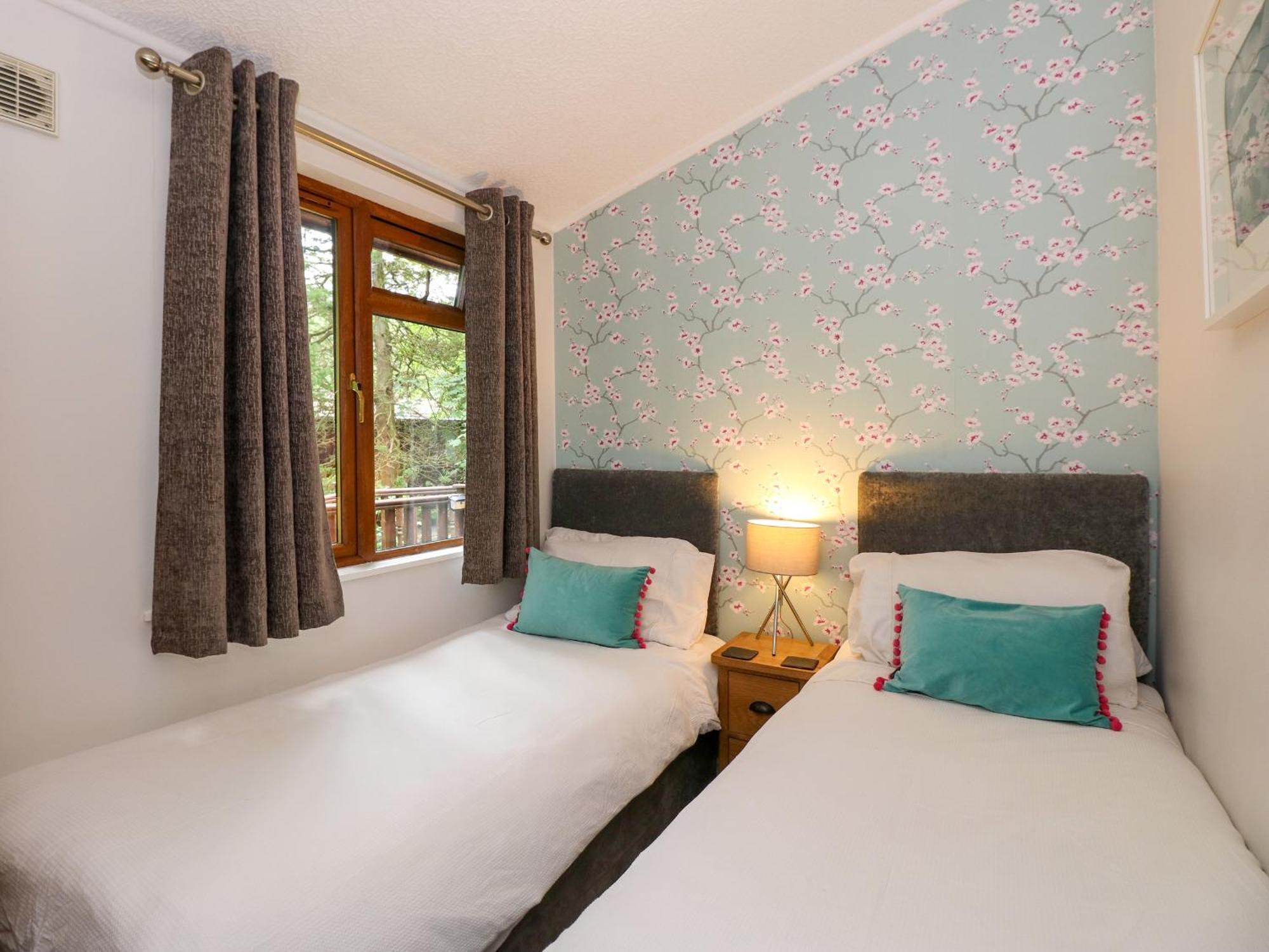 Footprints Lodge Windermere Luaran gambar