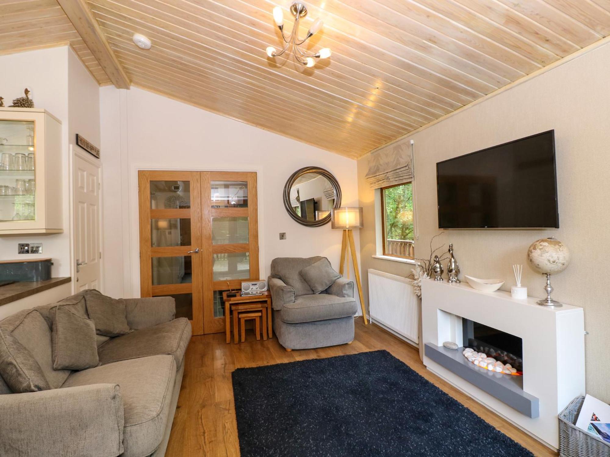 Footprints Lodge Windermere Luaran gambar